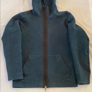 Lululemon Stratum Hoodie